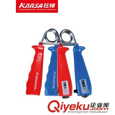 橡胶圈握力器的多功能健身价值与选购指南