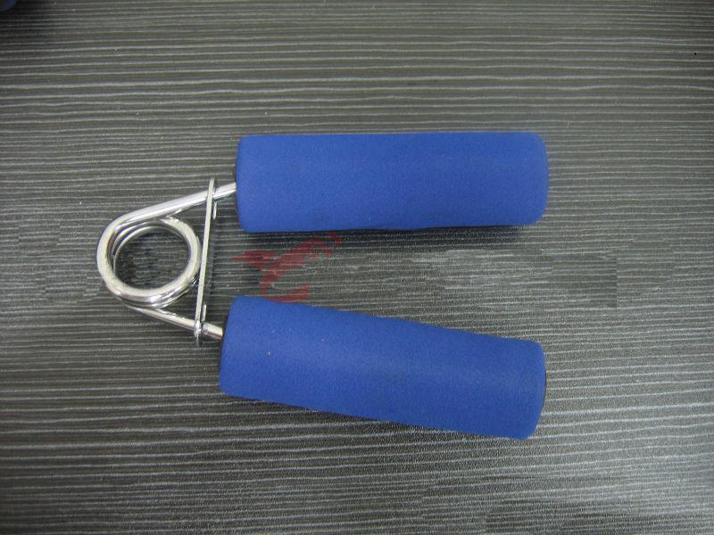家庭健身六件套(2个哑铃+2个握力器+1条跳绳+1条拉力器)定制